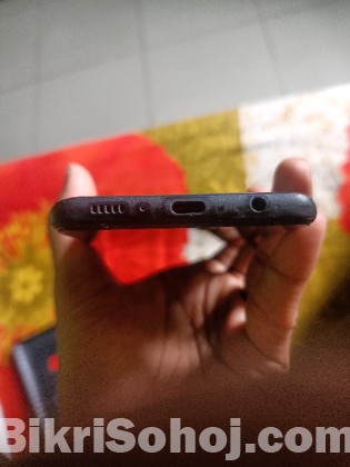 Galaxy A21s